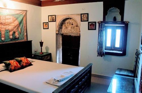 Jodhpur Hotel | Kesar Heritage Guest House