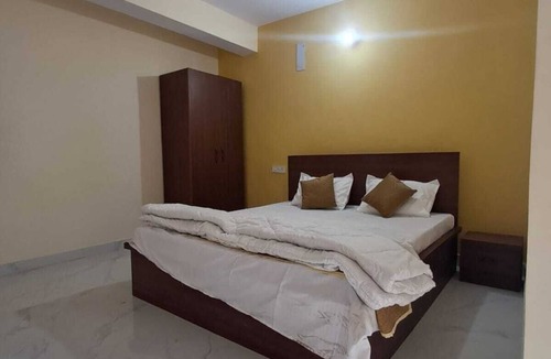 Ranchi Hotel | Keshav Inn Hotel And Banquet
