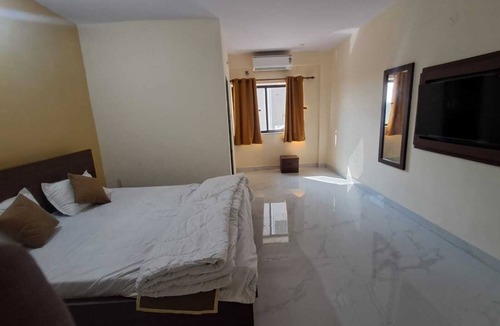 Ranchi Hotel | Keshav Inn Hotel And Banquet