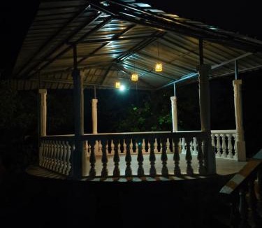 Udaipur District Resort | Kevda Hill Resort Unit of Vincit Enterprise