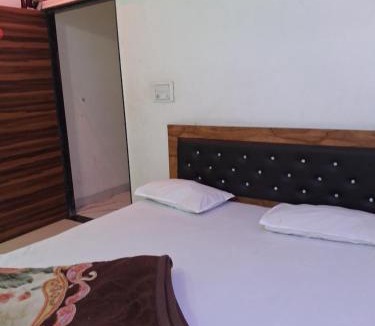 Khatu Apartment | Khaatuwaale Guest House