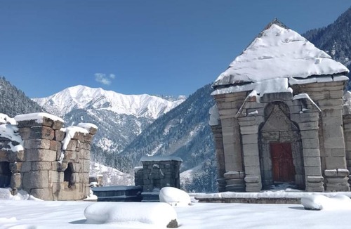 Sonamarg Other | Khan Camping Sonmarg
