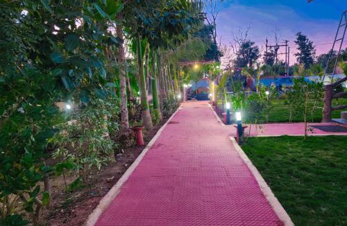 Mandla Hotel | Khatiya Camp
