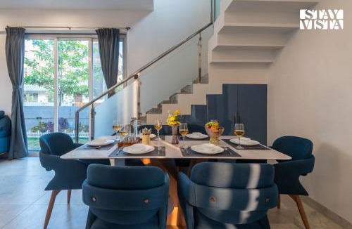 Waksai Villa | Khaybar Villa by VEO - Part of StayVista