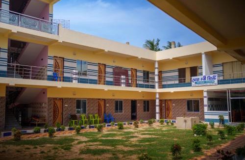 Tajpur Hotel | Kheya Tori Resort
