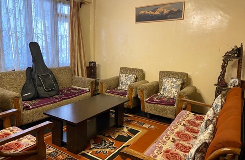 Darjeeling House | Khim-Stays