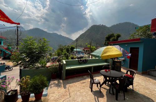 Shivanandi Hotel | Khushraali hotel and restaurant