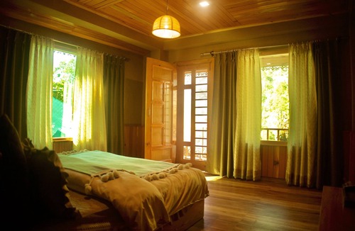 Banjar Hotel | Khwaabgaah-A Boutique Homestay