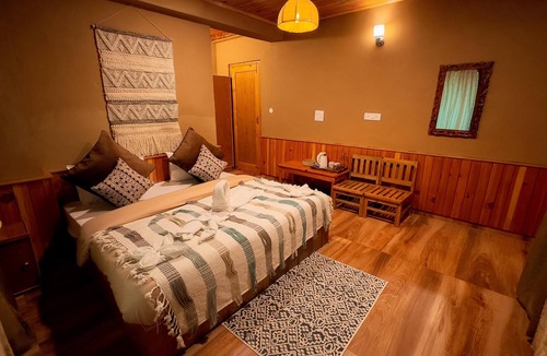Banjar Hotel | Khwaabgaah-A Boutique Homestay