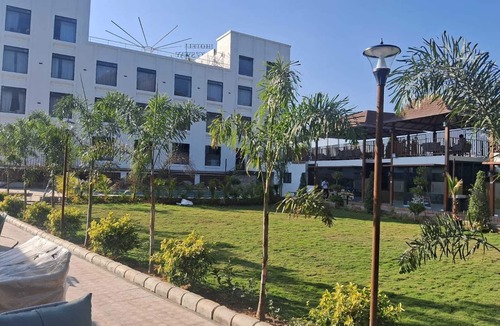 Dungarpur Resort | KING'SWAY HOTEL AND RESORT