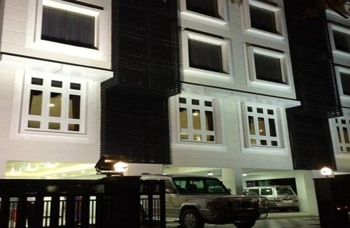 Mylapore Tiruvallikk Hotel | Kings Cross Residency