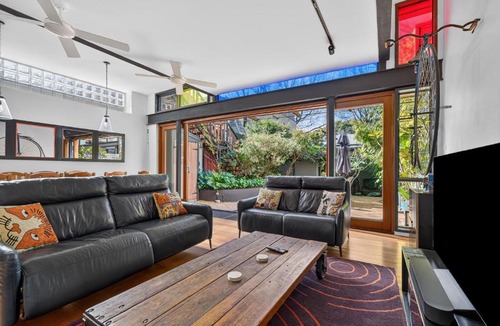 Erskineville House | Kingsley - Discover Cafés, Street Art & Village Life