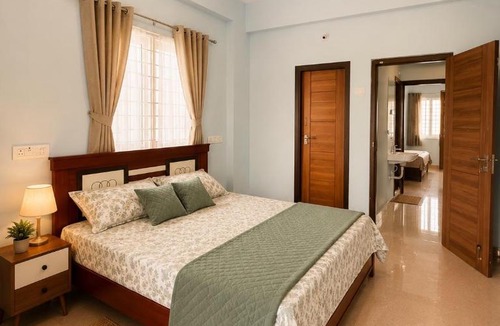Gachibowli Apartment | Kkr homes