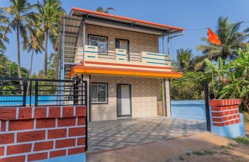 Shrivardhan House | Kokan Vishranti home stay