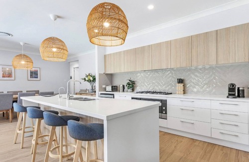 Pokolbin House | KOKOON - THE VINTAGE HOLIDAY HOUSES