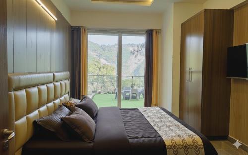 Nainital House | Kokoro Home