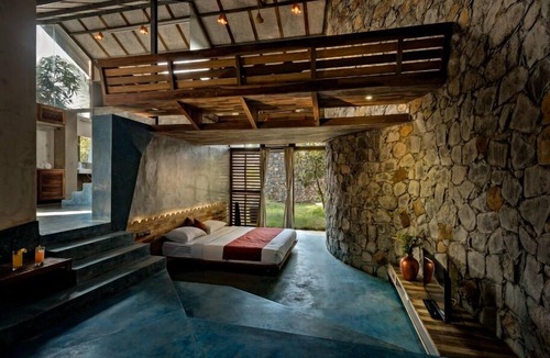 Wadgaon Resort | Kondan The Retreat