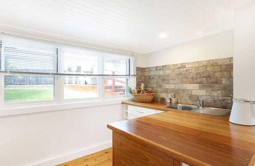Bowral House | Kookaburra Cottage – cosy and comfortable Highlands retreat