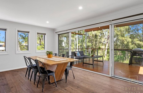 Vincentia House | Kookaburra Rest - Vincentia