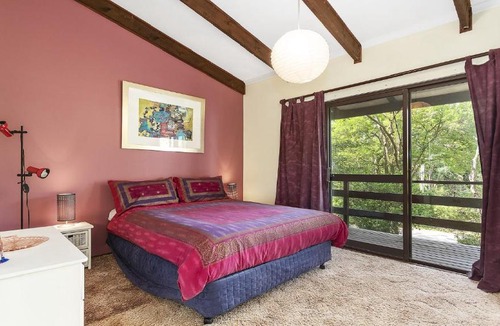Pearl Beach House | Koorawatha