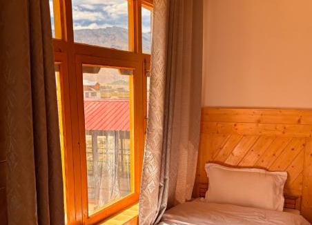 Kargil House | Kori, Zanskar