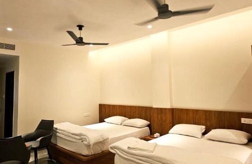 Bhadrachalam Hotel | Kosala grand