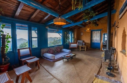 Almora Hotel | Kot Kailash Kumaon
