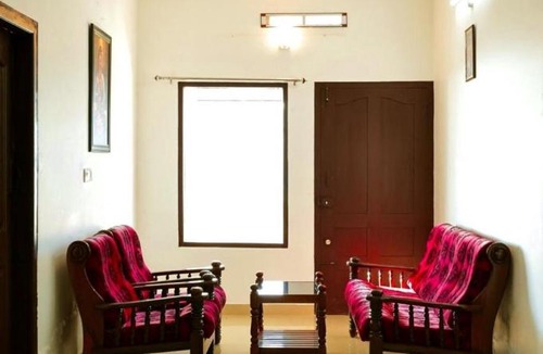 Peermade Villa | Koyyikkal Villa