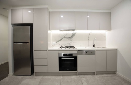 Epping Apartment | Kozyguru | Epping | Stylish 1 Bedroom Apartment