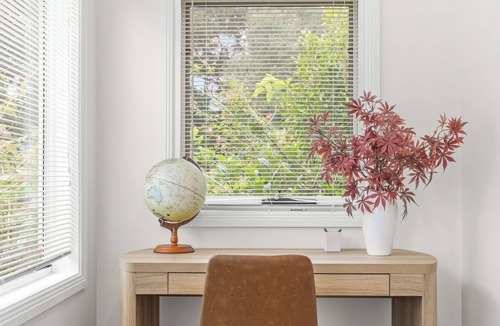 Erina House | KozyGuru | Erina | Sunny Coastal Escape + Parking
