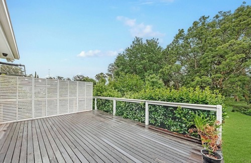 Erina House | KozyGuru | Erina | Sunny Coastal Escape + Parking