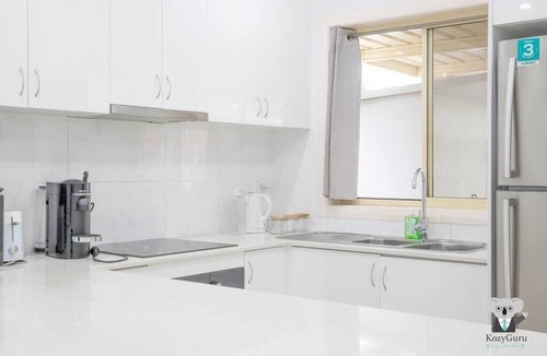 Fairfield East House | KozyGuru | Fairfield East | Newly Renovated House