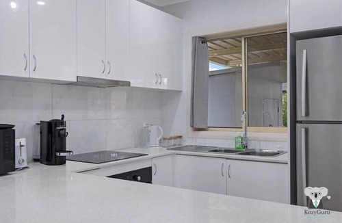 Fairfield East House | KozyGuru | Fairfield East | Newly Renovated House