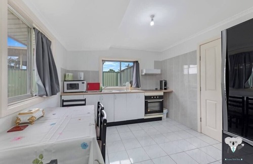 Fairfield East House | KozyGuru | Fairfield East | Unique 2Bed House