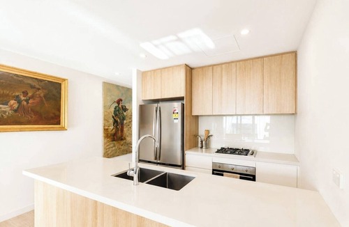 Gladesville Apartment | KozyGuru | Gladesville | Modern Urban Retreat