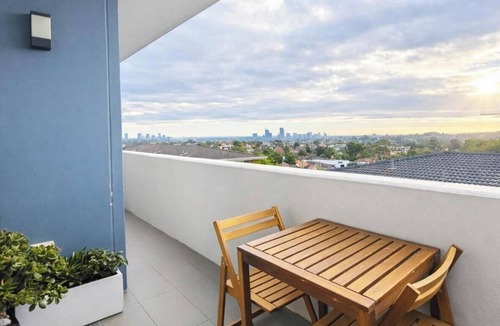 Gladesville Apartment | KozyGuru | Gladesville | Modern Urban Retreat