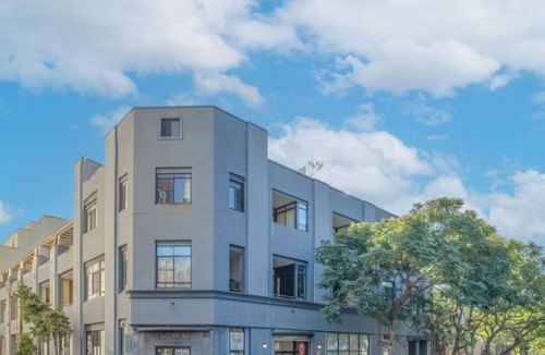 Glebe Apartment | KozyGuru | Glebe | Bright and Trendy City Sanctuary