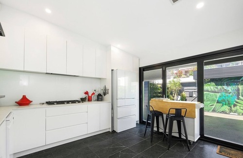 Glebe House | KozyGuru | Glebe | Chic Stay - Steps to Light Rail