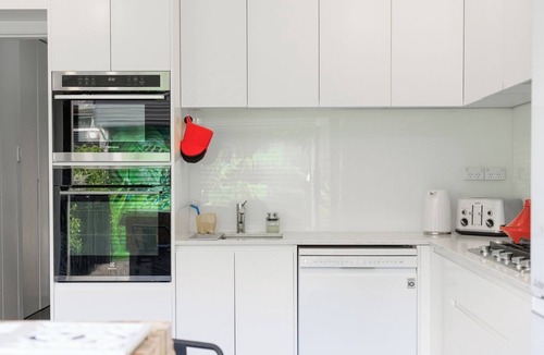 Glebe House | KozyGuru | Glebe | Chic Stay - Steps to Light Rail