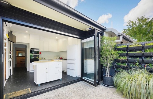 Glebe House | KozyGuru | Glebe | Chic Stay - Steps to Light Rail
