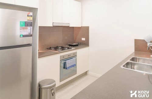 Hillsdale Apartment | KozyGuru | Hillsdale | 2 Bedroom APT