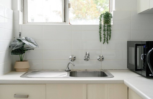 Potts Point Apartment | KozyGuru | Potts Point | Stylish Inner-City Studio