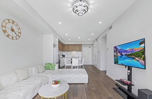 Wentworthville Apartment | KozyGuru | Wentworthville | 2 Bed 2 Bath Apt