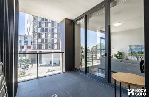 Zetland Apartment | KozyGuru | Zetland | Effortless Inner-City Living