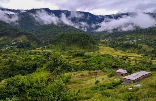 Dunda Hotel | Krish Motel and restaurant