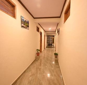 Manali Hotel | Krishana Valley view Stay - A Pure Veg Cottage Manali 82190--18727