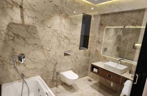 Fatona Hotel | Krishna Beach Resort and Spa