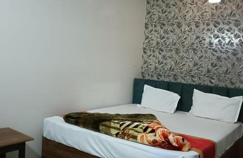 Ayodhya House | Krishna Guest House