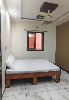 Dwarka House | Krishna House