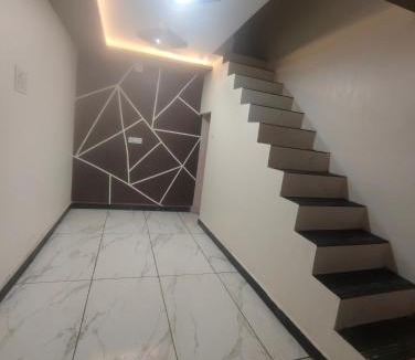 Dwarka House | Krishna House